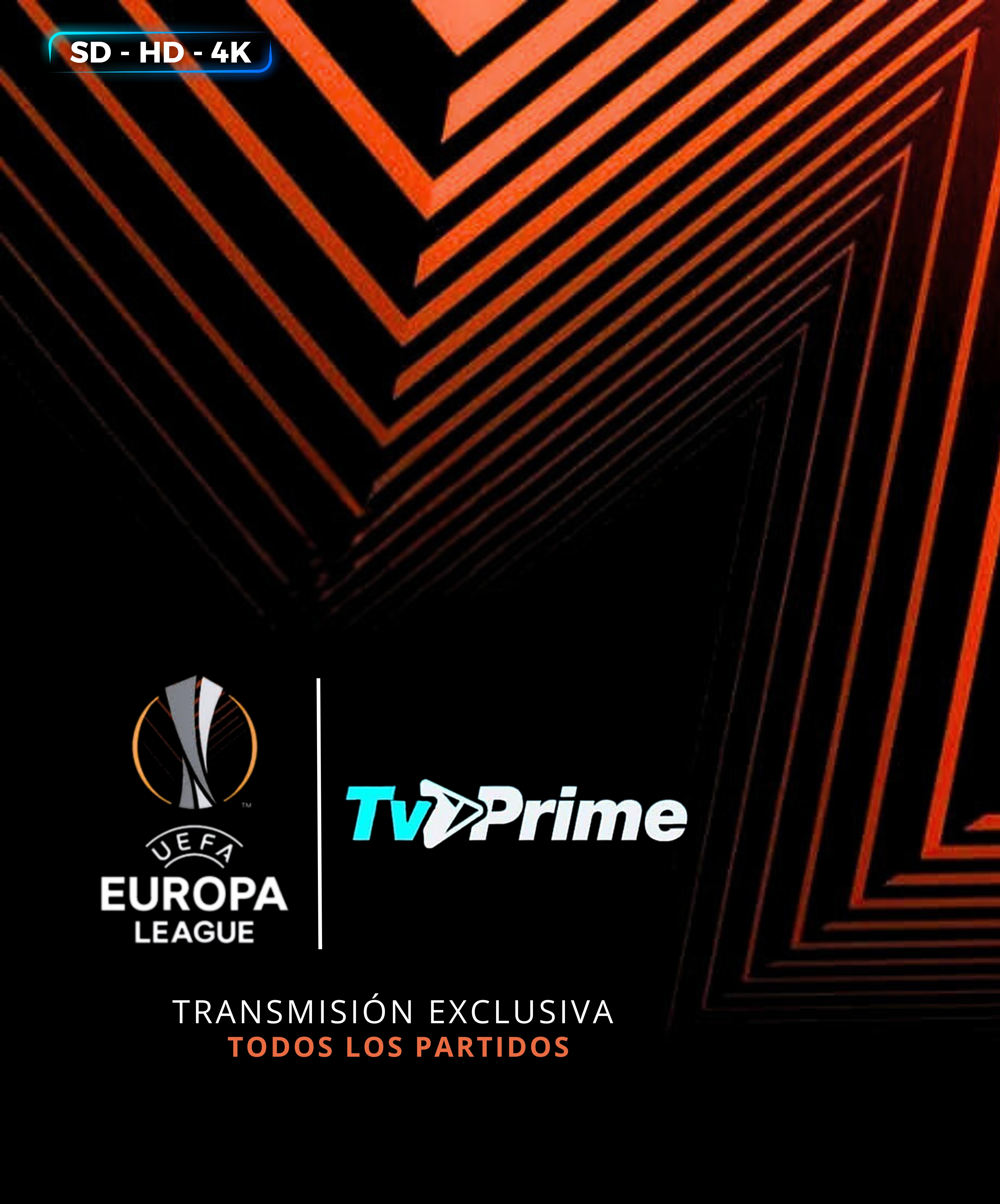 UEFA Europa League 25/26