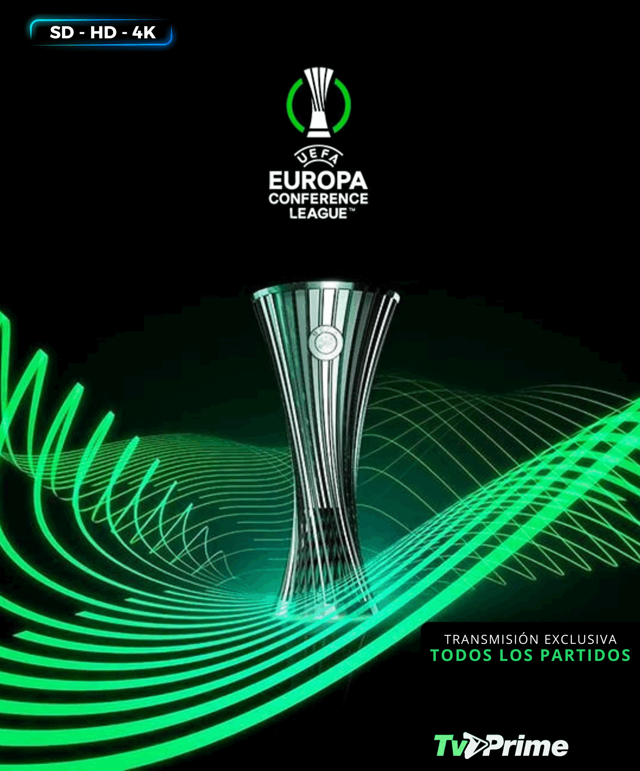 UEFA Conference League 25/26