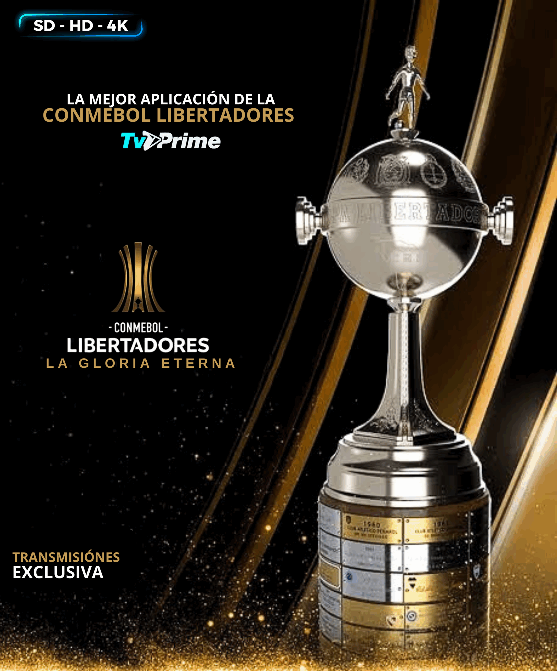 CONMEBOOL Copa Libertadores 2025