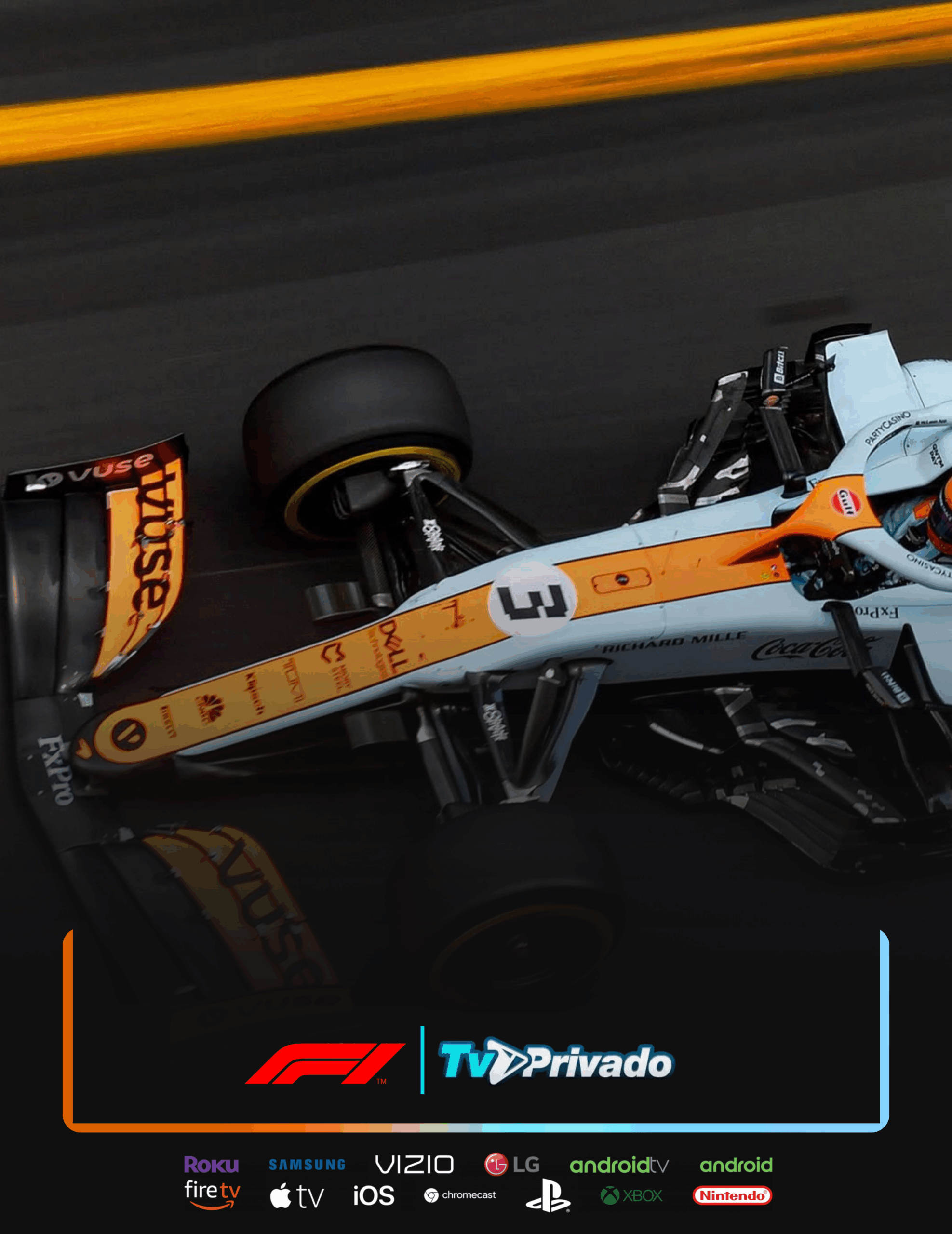 Formula1 2025
