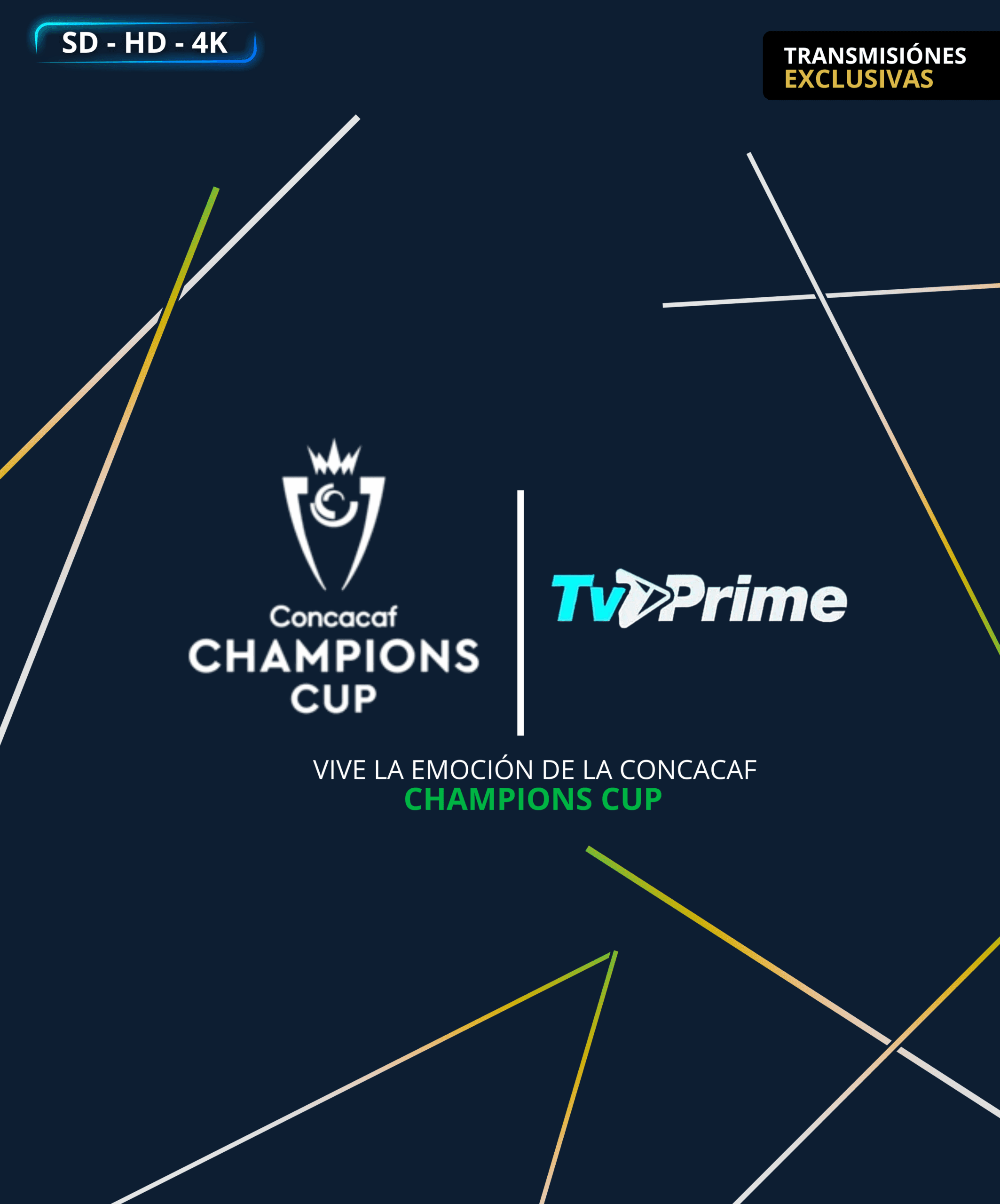 Concacaf Champions Cup 2025