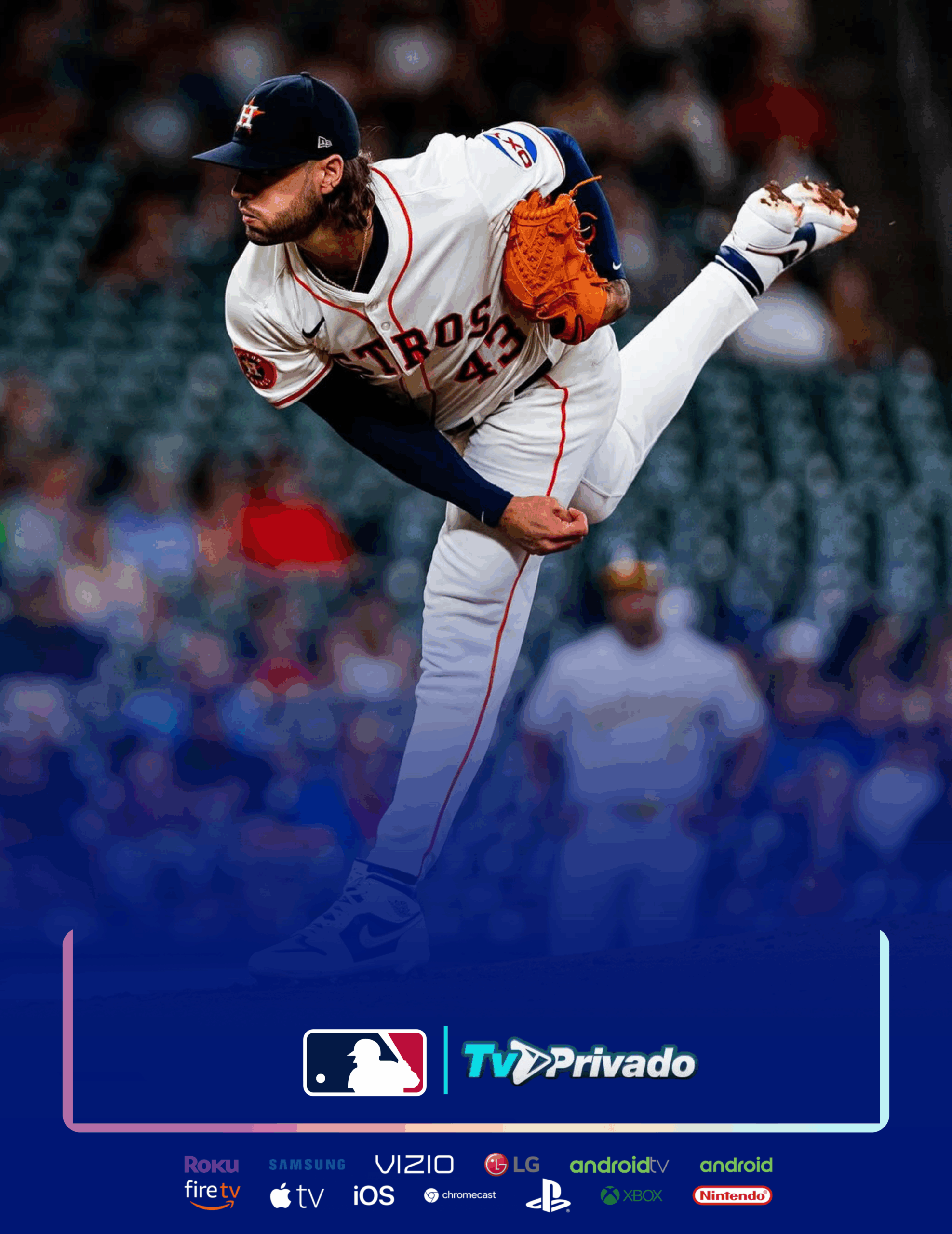 MLB 2025