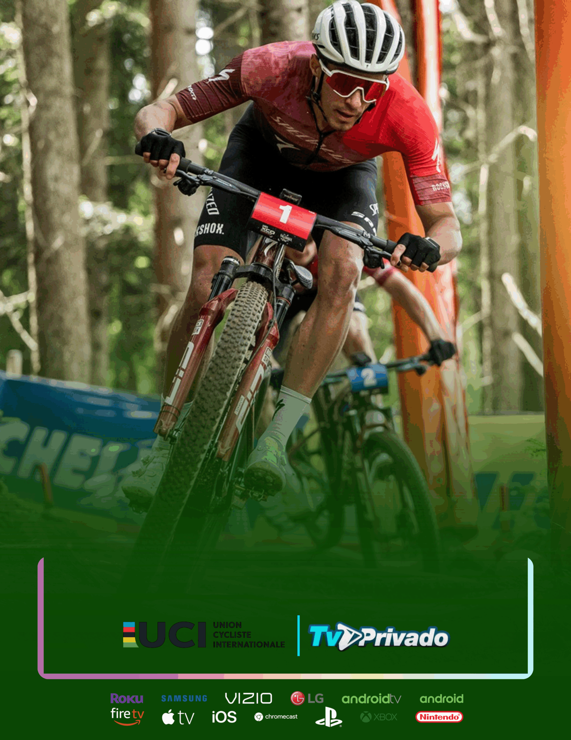 UCI World Tour 2025
