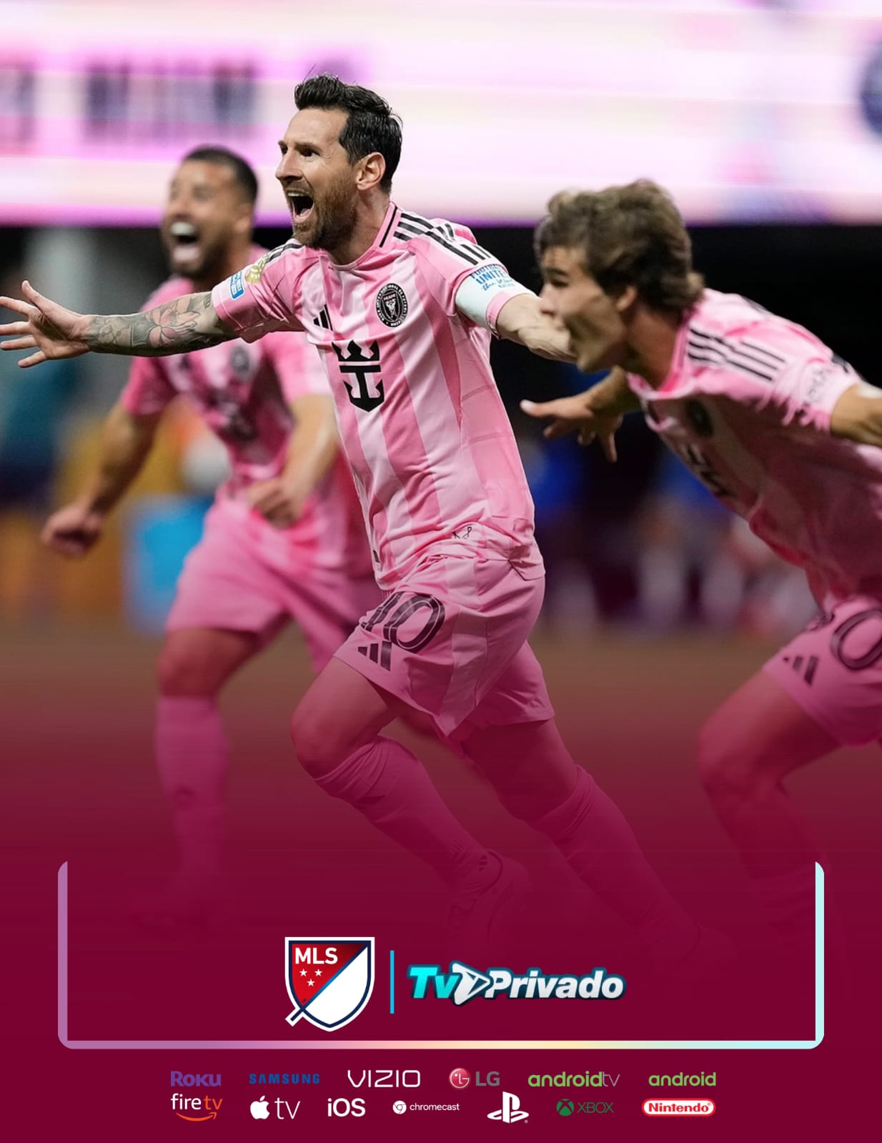MLS 2025