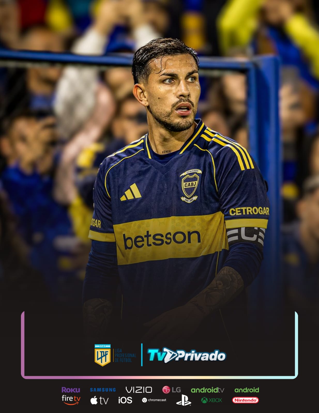 Liga Profesional 2025