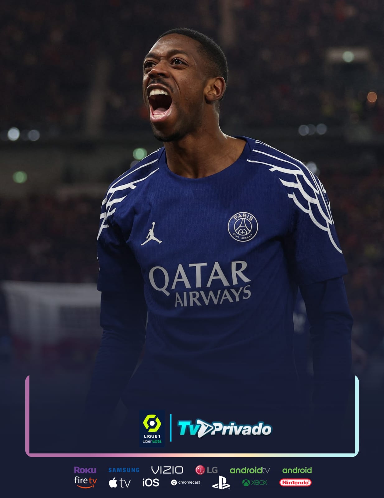 Ligue 1 25/26