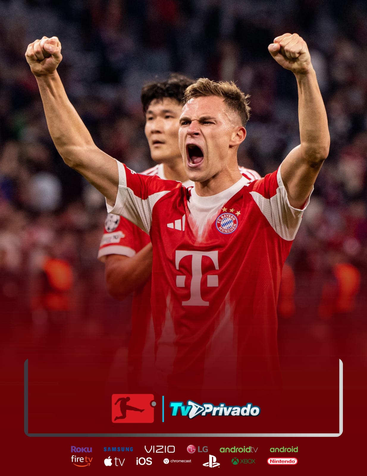 Bundesliga 25/26