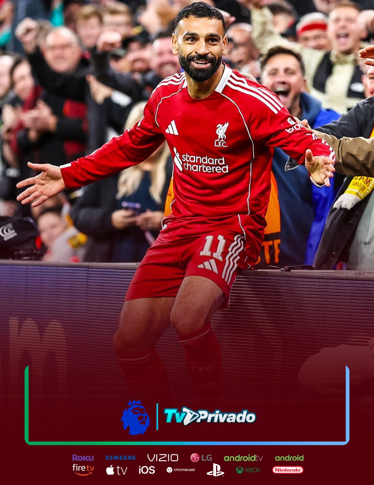 Premier League 25/26