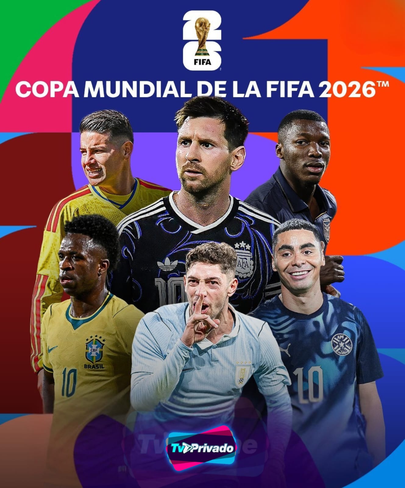 Copa Mundial 2026